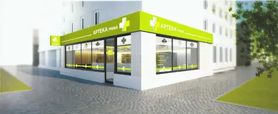 Apteka Prima